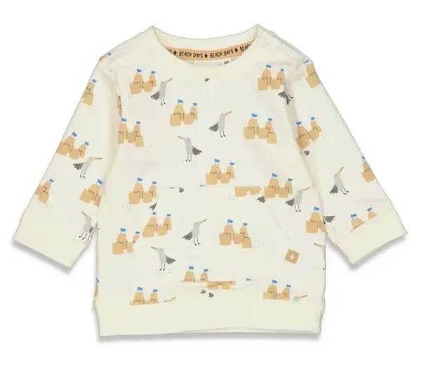 Beach_Days_T_Shirt__en_Short_Zand_5