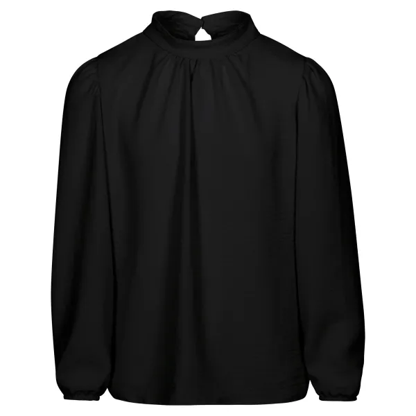 Blouse_Fientje_Zwart