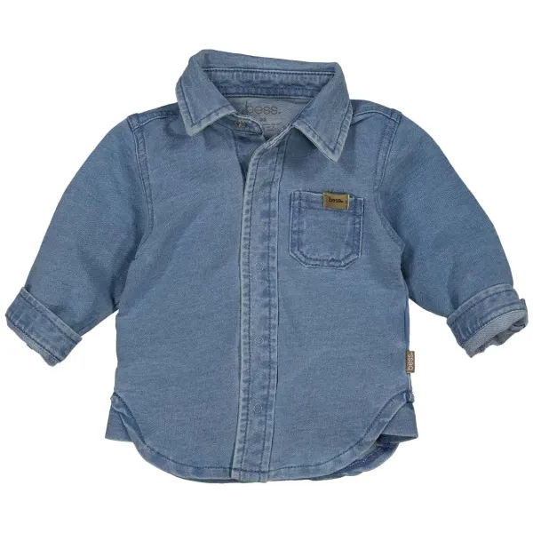 Blouse_Jog_Denim__Stone_Wash_Mid_Blue