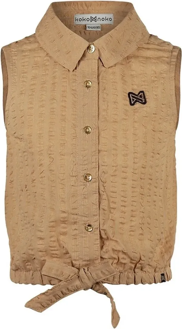 Blouse_Mouwloos_Sand__2