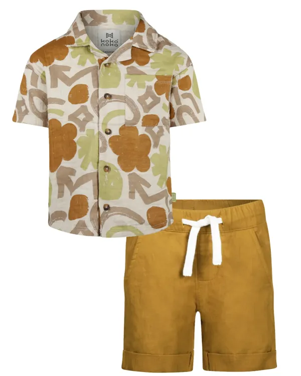 Blouse_Pebble__en_Short_Regulait_Fit_Caramel_Brown