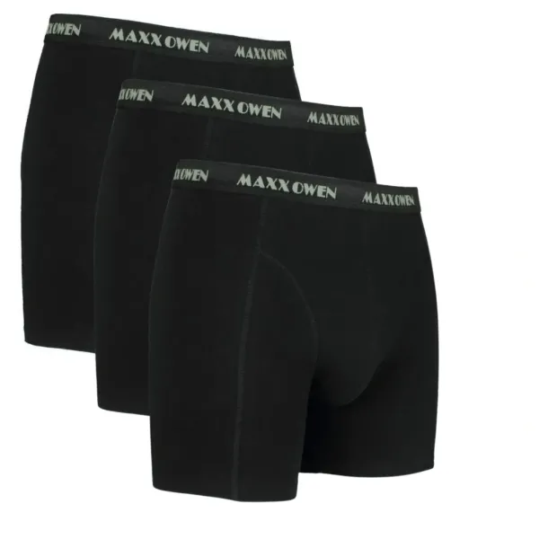 Boxershort_zwart_3_pack