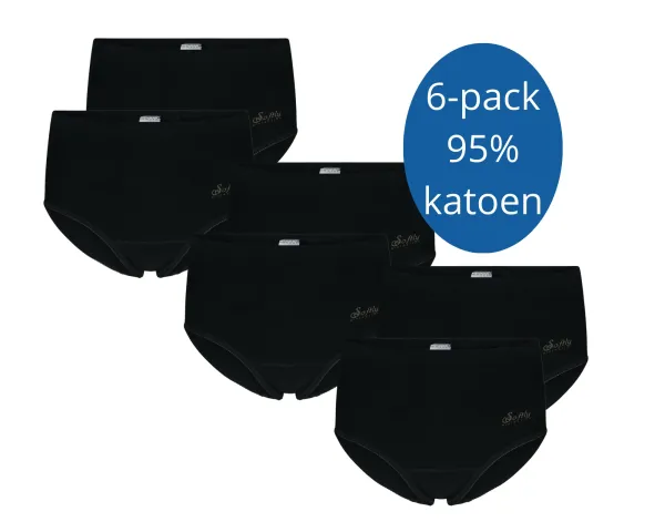 Briljant_Maxi_Slip_Julia_Wit_6_pack