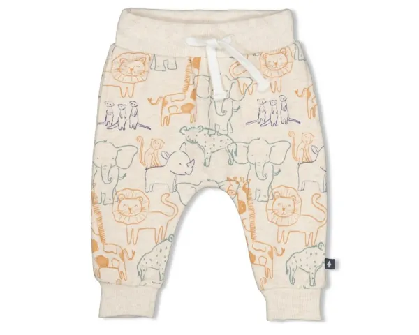 Broek_Animals_Offwhite_melange