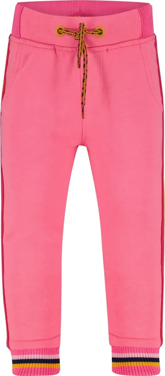 Broek_Cali_Neon_roze