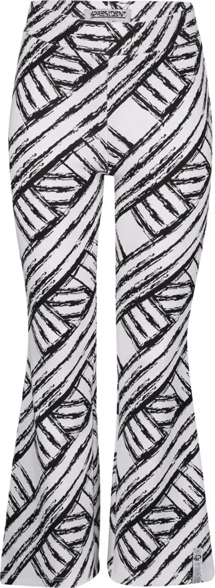 Broek_Karissa_Flair_Black