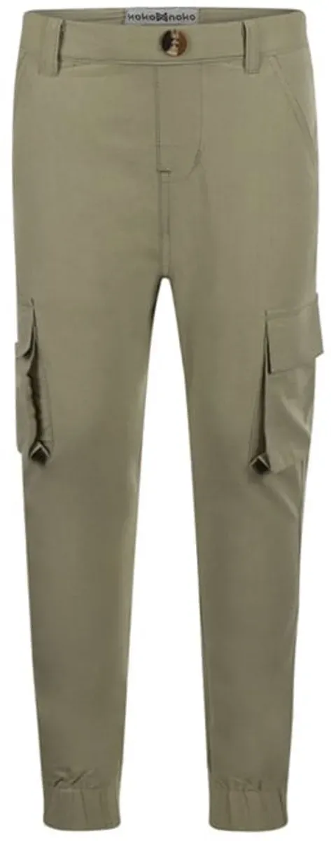 Broek_Katoen_Licht_Faded_Green