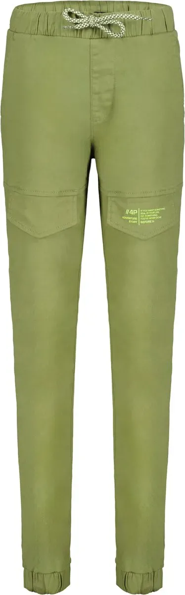 Broek_Kenny_Army_Green_