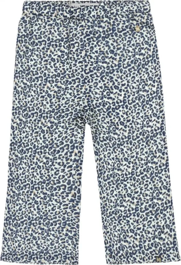 Broek_Mint_Panter_print