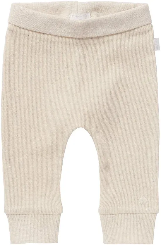 Broek_Naura_Unisex_Oatmeal_Melange