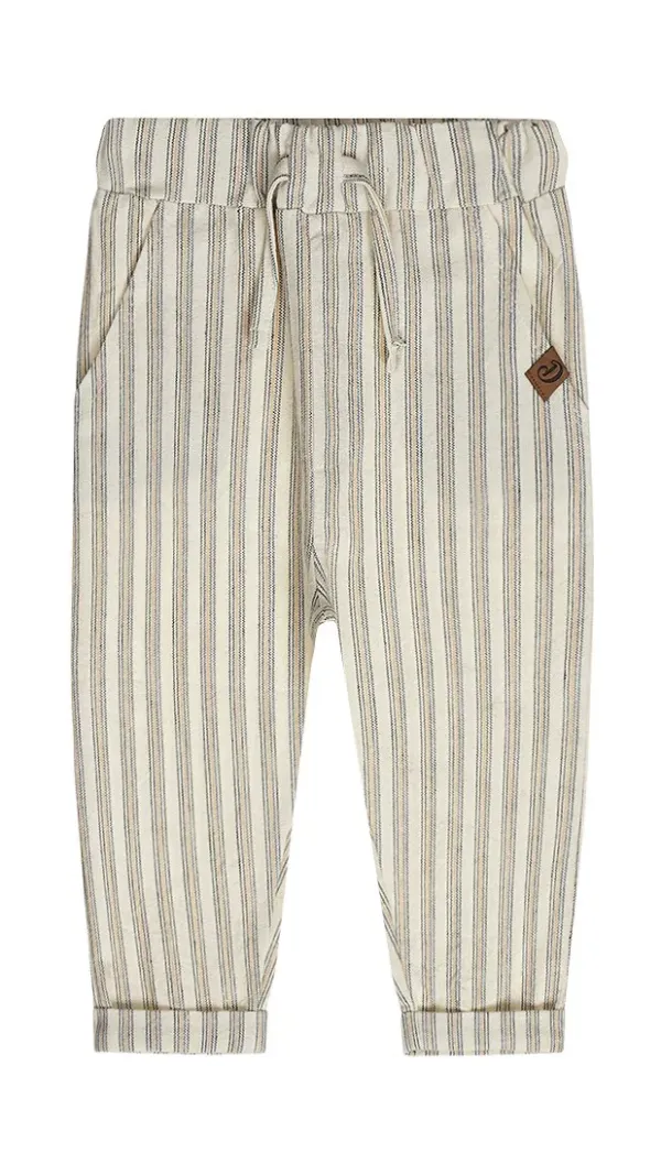 Broek_Of_White_Stripe_1
