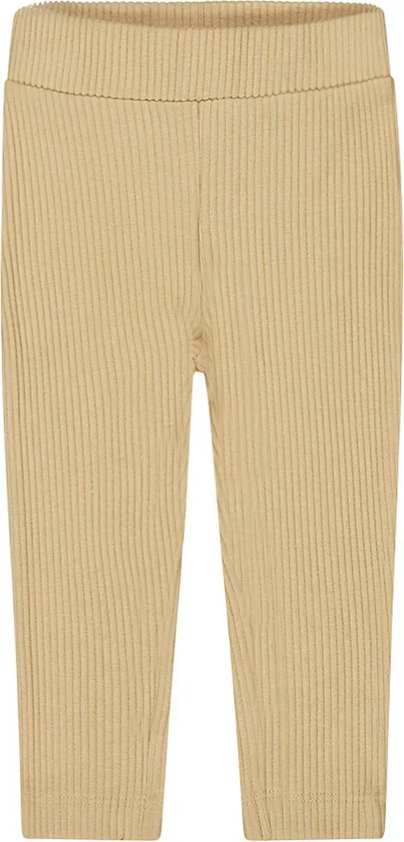 Broek_Rib_Dark_Sand