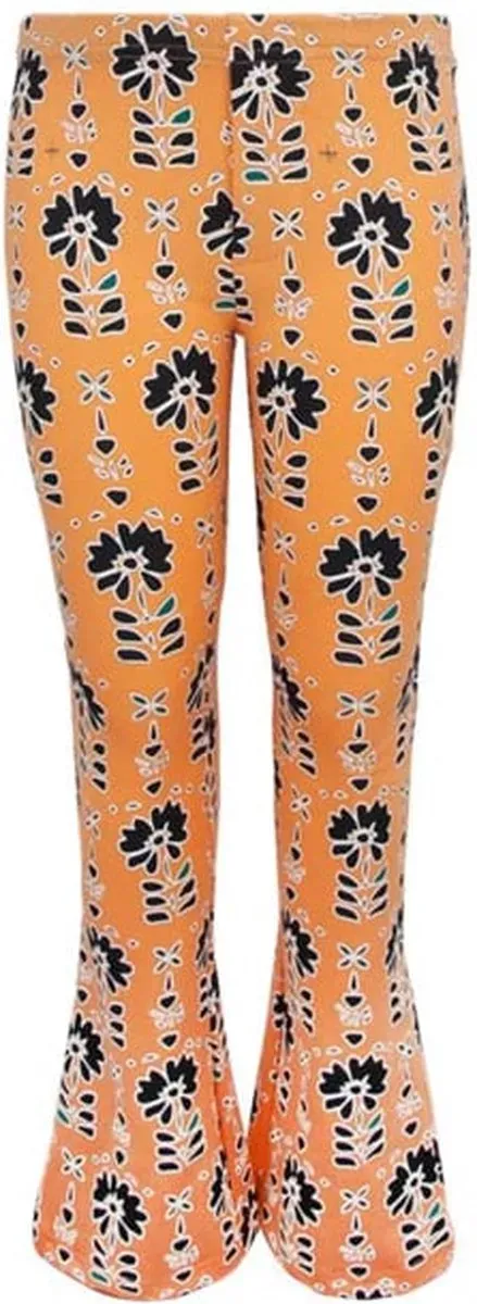 Broek_Welmoed_Flowers_Flared_