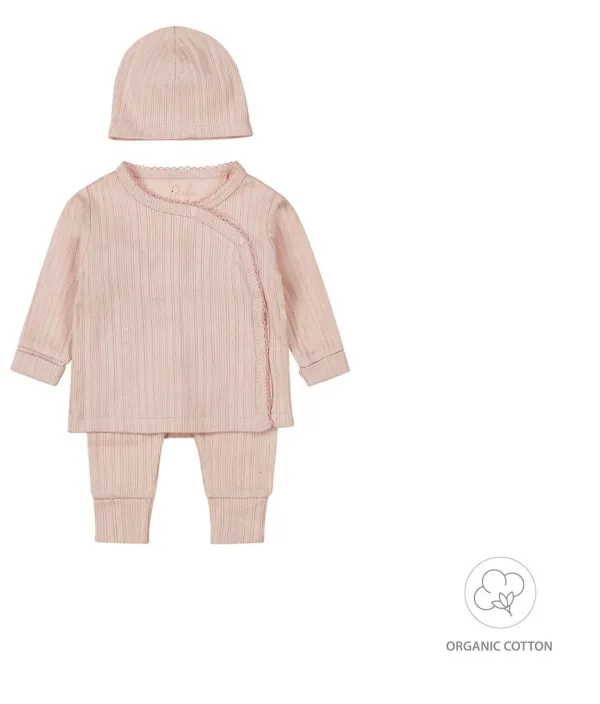 Broek__Shirt_en_Mutsje_organic_cotton_Light_Dusty_Pink_1