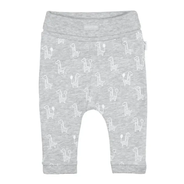 Broekje_Giraffe_Unisex_Grijs
