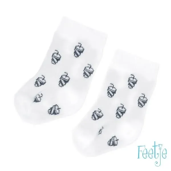 Captain_Cool_Sokken_Milkshake_Wit