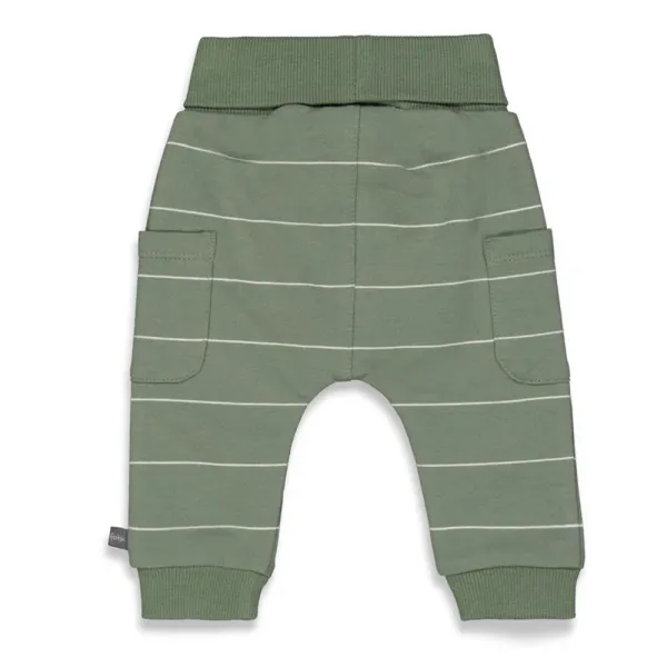Cool_a_Saures_Broek_Groen