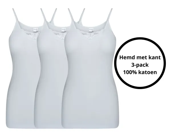 Dames_spaghetti_hemd_Jessica_Wit_3