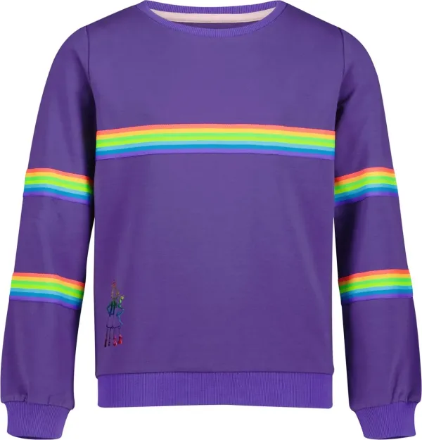 De_Zoete_Zusje_Shirt_Jane_Blue