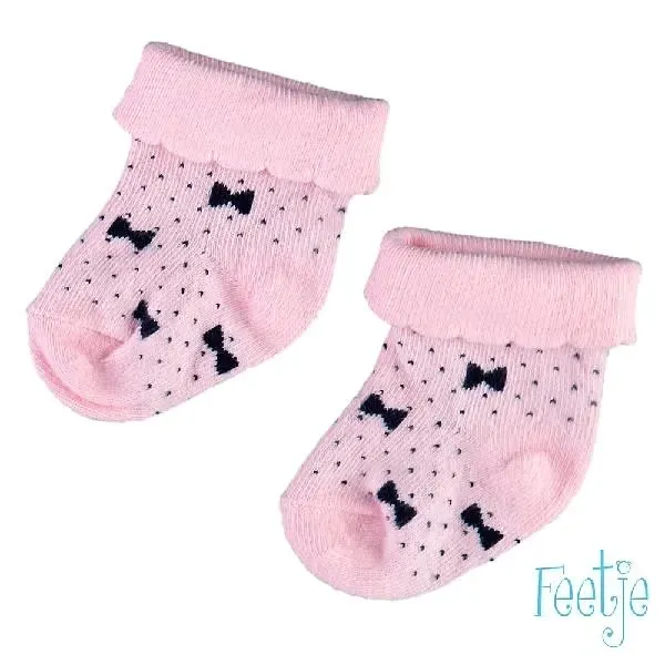Dots___Bows_Sokjes_Roze