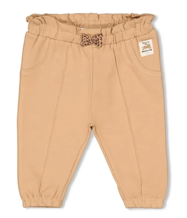 Favorite_Broek_Camel