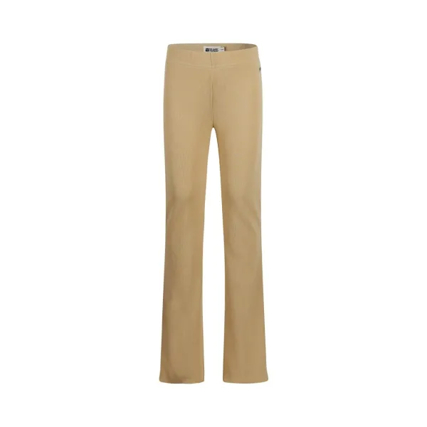 Flared_Zomerbroek_Ribje_zand