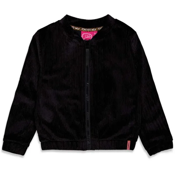 Forever_Wild_Vest_Zwart