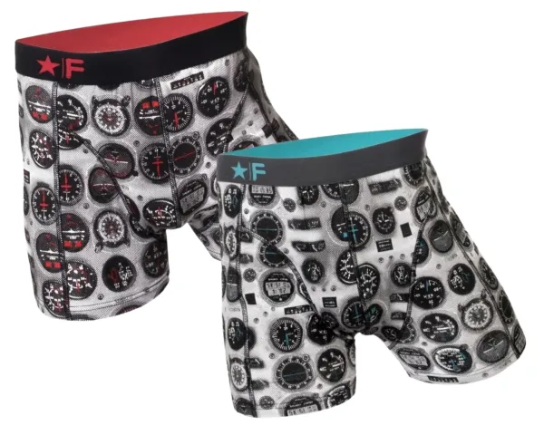 Funderwear_heren_boxershort_aircraft_groen_1
