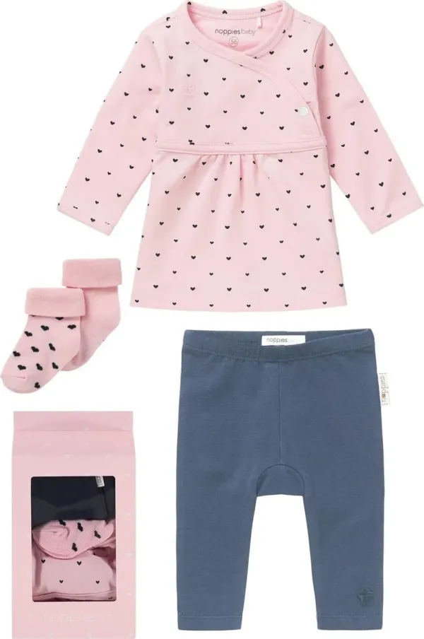 Giftset_Jurk__Legging_en__Sokjes