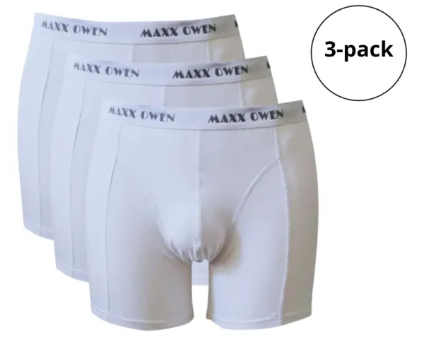Heren_Boxershorts_Wit_3_pack