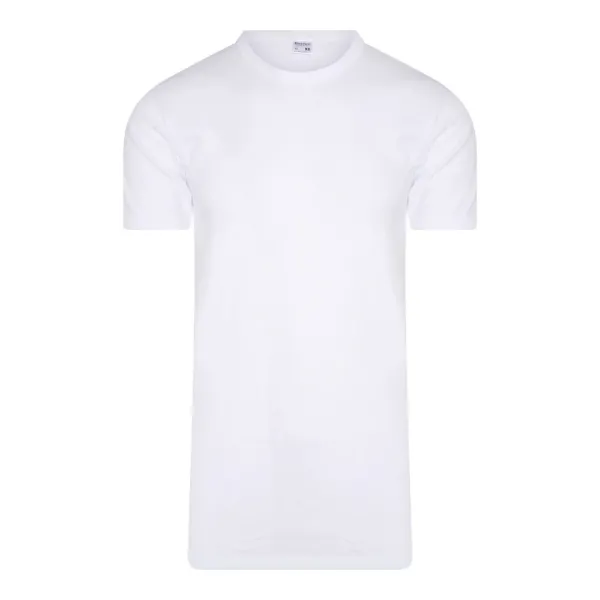 Heren_T_shirt_Jan_O_hals_Extra_Lang_Wit_Extra_Lang_3_pack