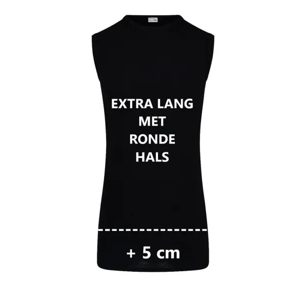 Heren_T_shirt_O_Hals_Stijn_Wit_Extra_Lang_Wit_Extra_Lang__3