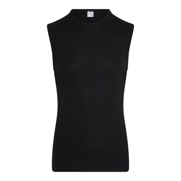 Heren_mouwloos_shirt_Herman_Zwart_
