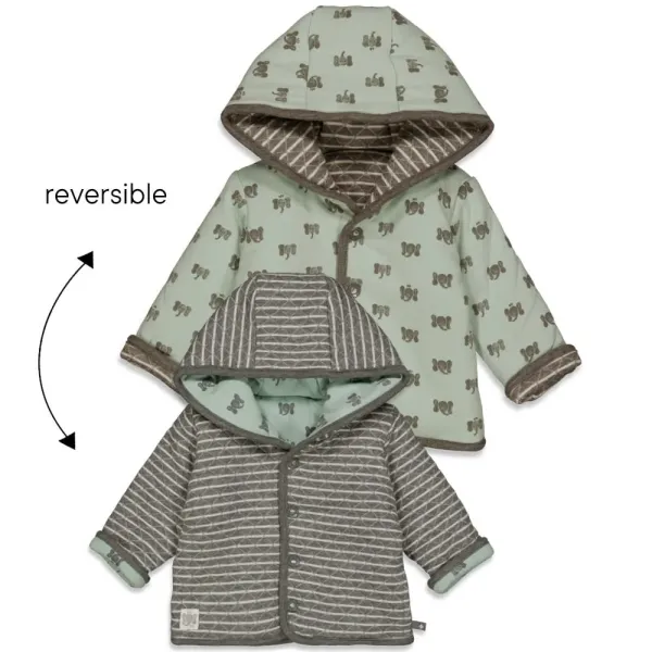 Hi_Elephant_Omkeerbaar_Jasje_Antraciet_Melee