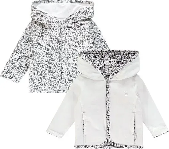 Jasje_Hay_omkeerbaar_Unisex__Wit