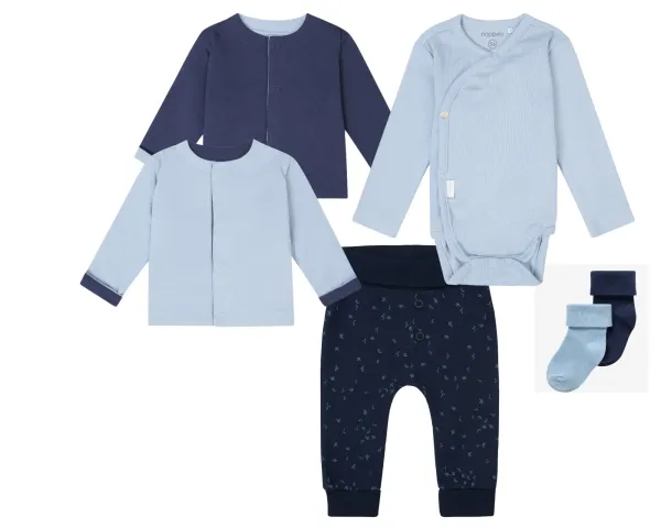 Jasje__Shirt__Broek_en_en_Sokjes