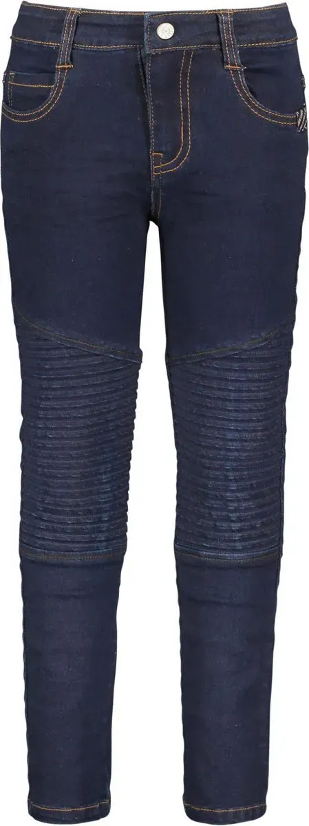 Jeans_Broek_Biker_Dark_Blue