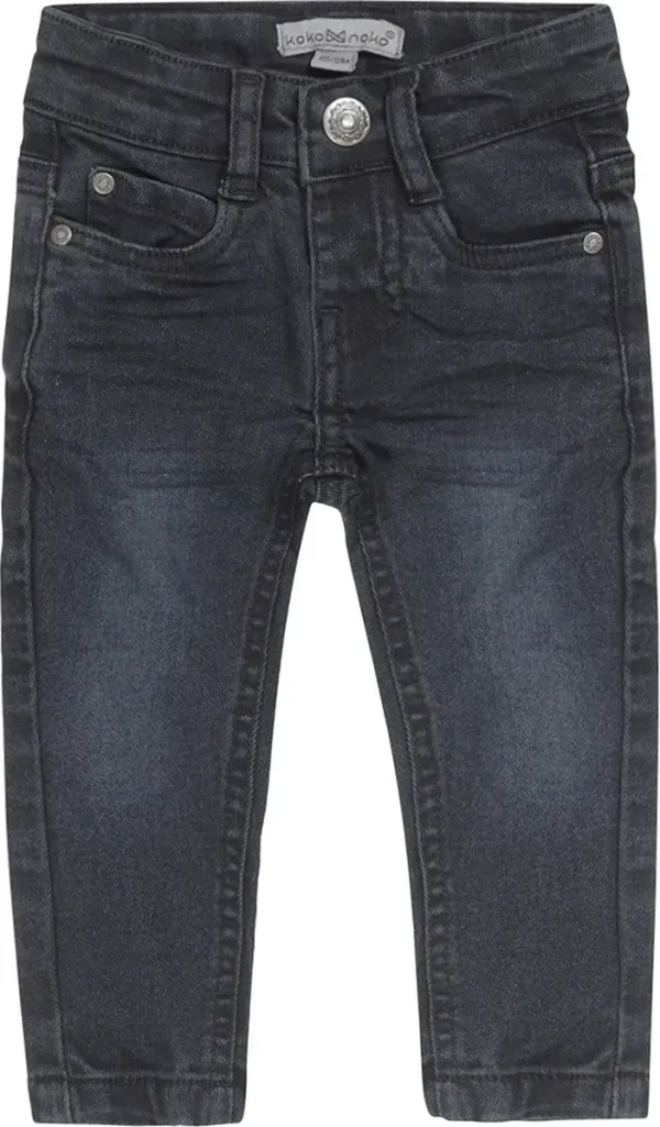 Jeans_Broek_Flared_Blue_Jeans_3