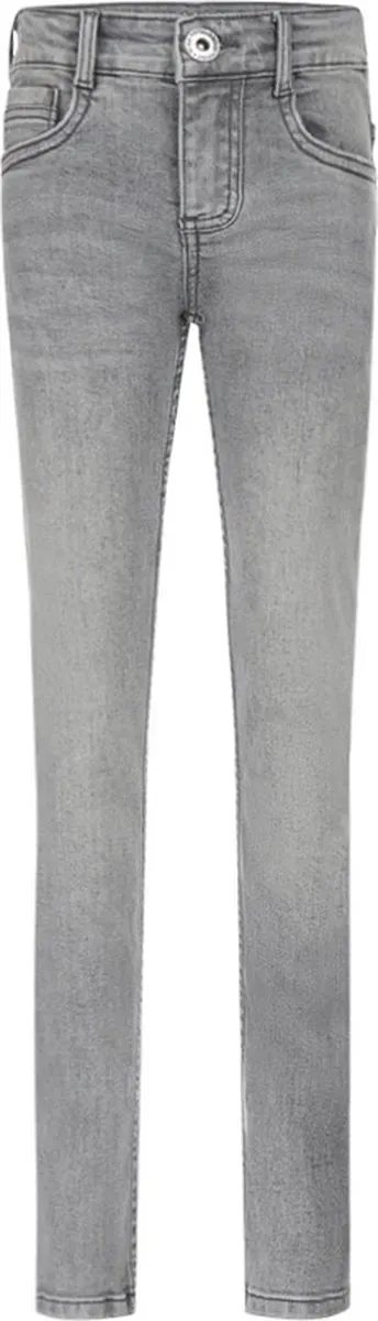 Jeans_Broek_Tapered_Fit_Grey_Jeans__3