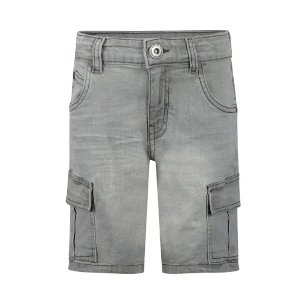 Jeans_Shorts_Cargo_Grey
