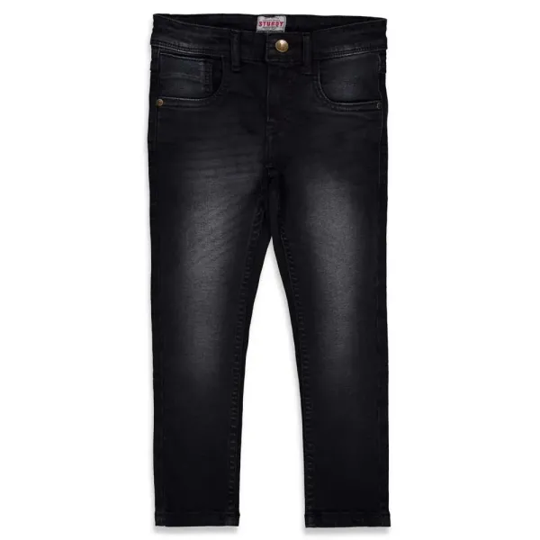 Jeans_Slim_Fit_Zwart_Denim