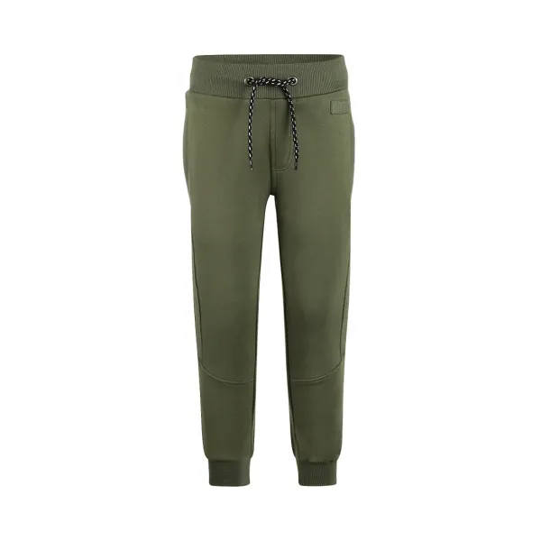 Joggingbroek_Army_Green