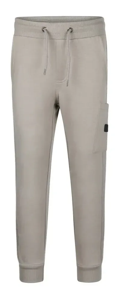 Joggingbroek_Beige_Grey