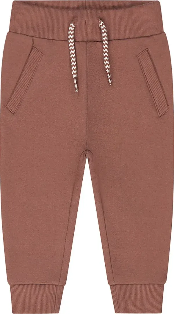 Joggingbroek_Brown