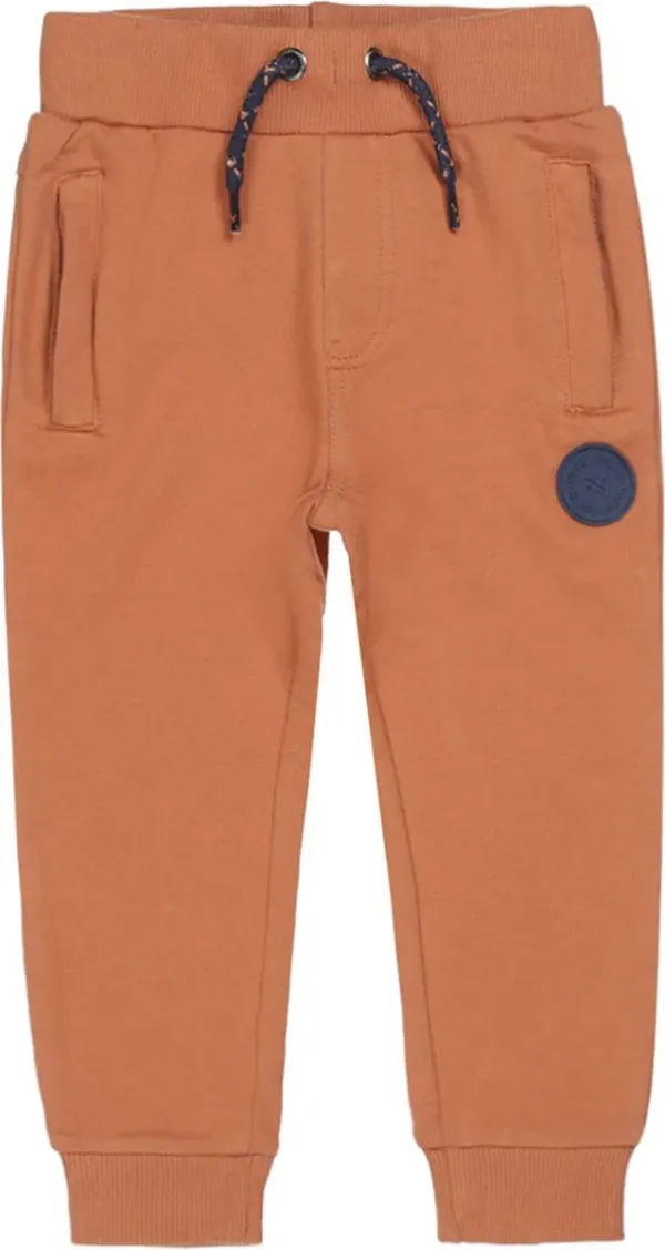 Joggingbroek_Camel_2