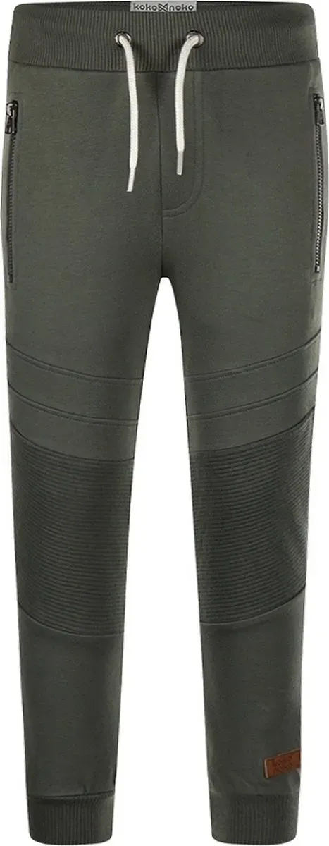 Joggingbroek_Dark_Green__1
