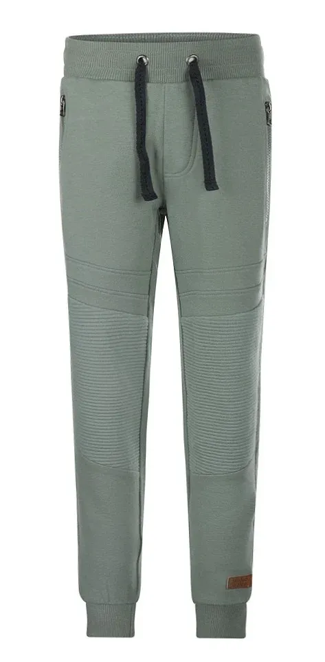Joggingbroek_Dusty_Green