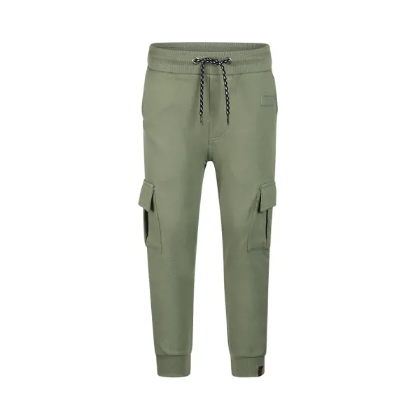 Joggingbroek_Green_2