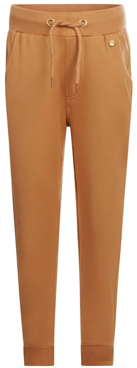 Joggingbroek_Meisje_camel