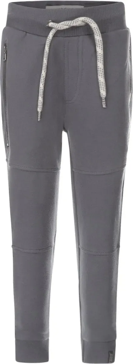 Joggingbroek_Steel_Grey